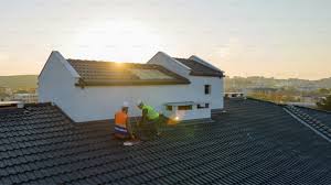 Emergency Roof Repair in Hideout, UT